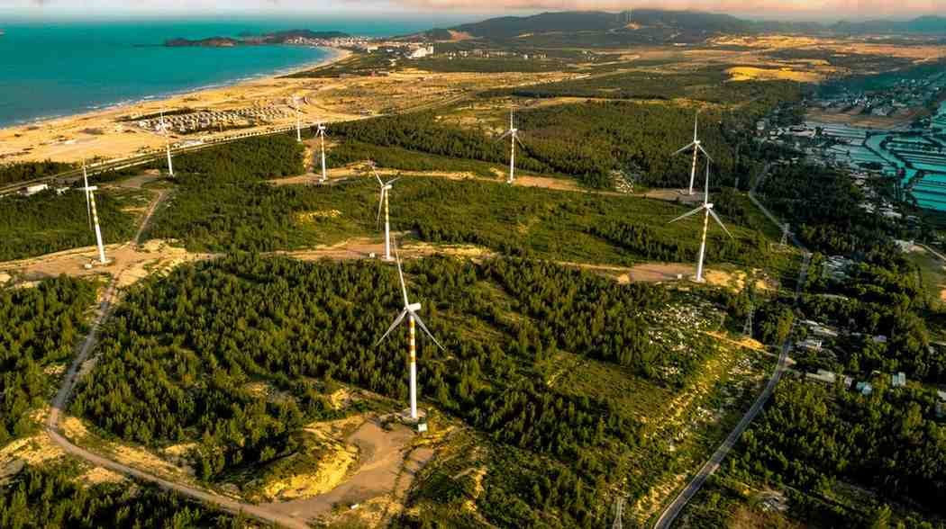 Clean Technology Integration image